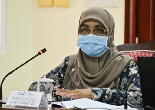 ކައުންސިލް އިންތިހާބަށް ލުއިދެވެން ނެތްކަމަށް އެޗްޕީއޭއިން ބުނެފި