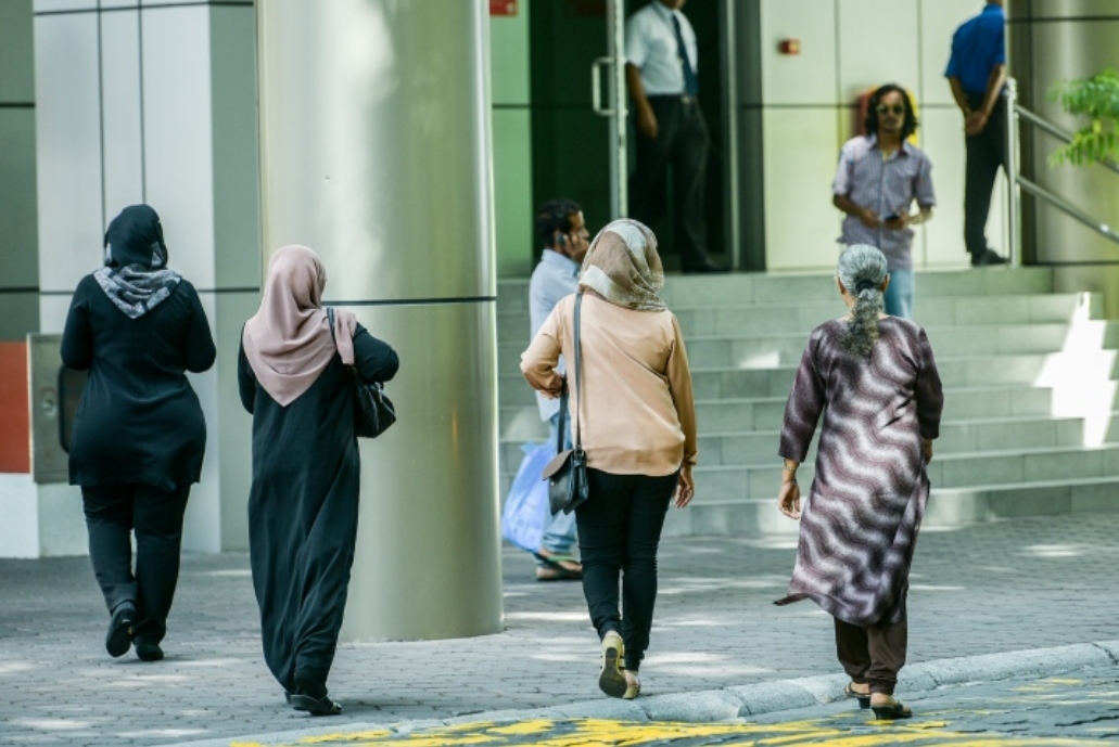 ސަރުކާރު މުވައްޒަފުންނަށް ރޯދަ އިނާޔަތް މިމަހު 19ގައި