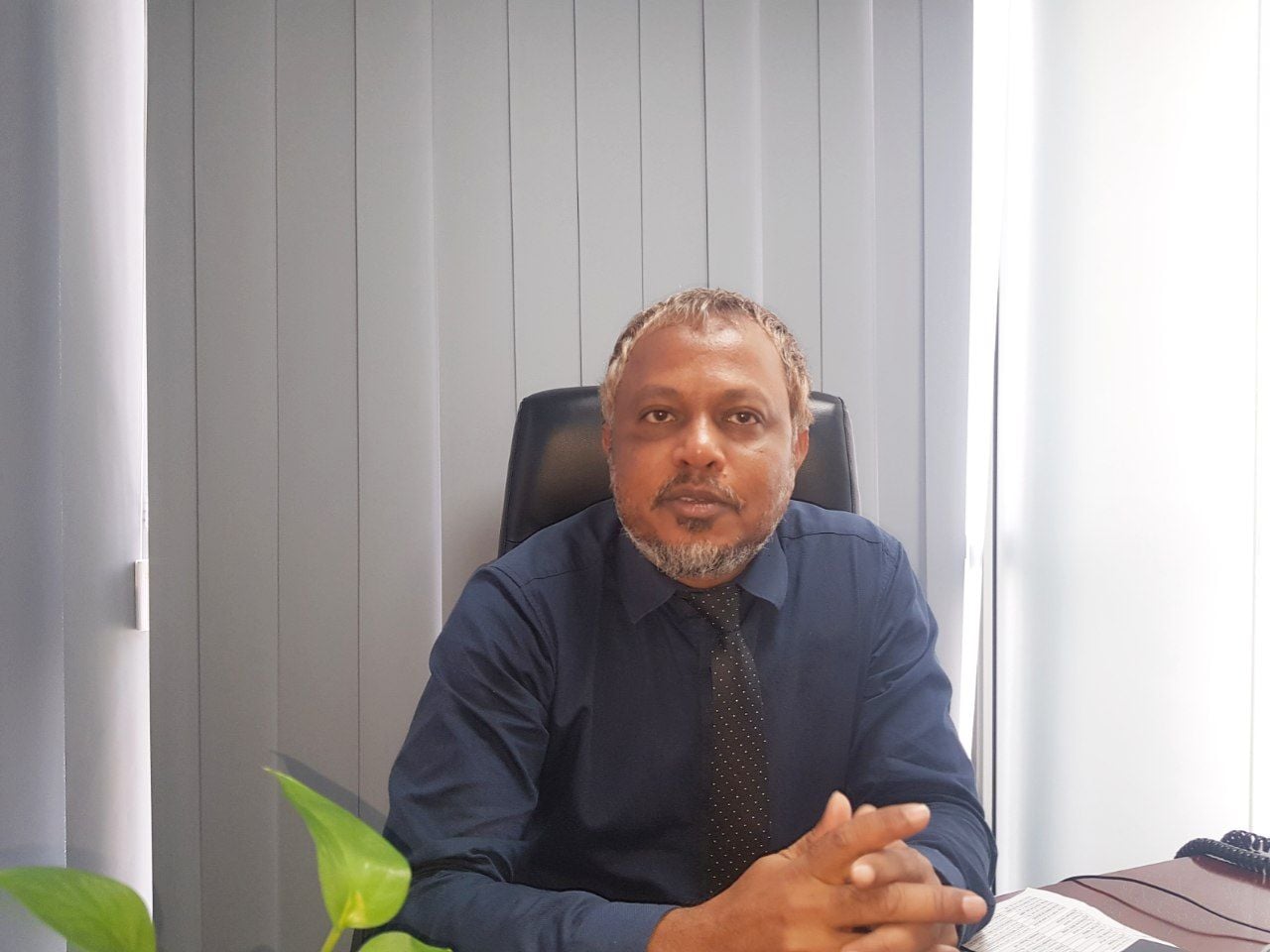 ފަރެސްމާތޮޑާ އެއަރޕޯޓާއެކު ހުވަދޫގެ އިޤްތިޞާދަށް ބޮޑު ކުރިއެރުމެއް އަންނާނެ: ސަޢުދު