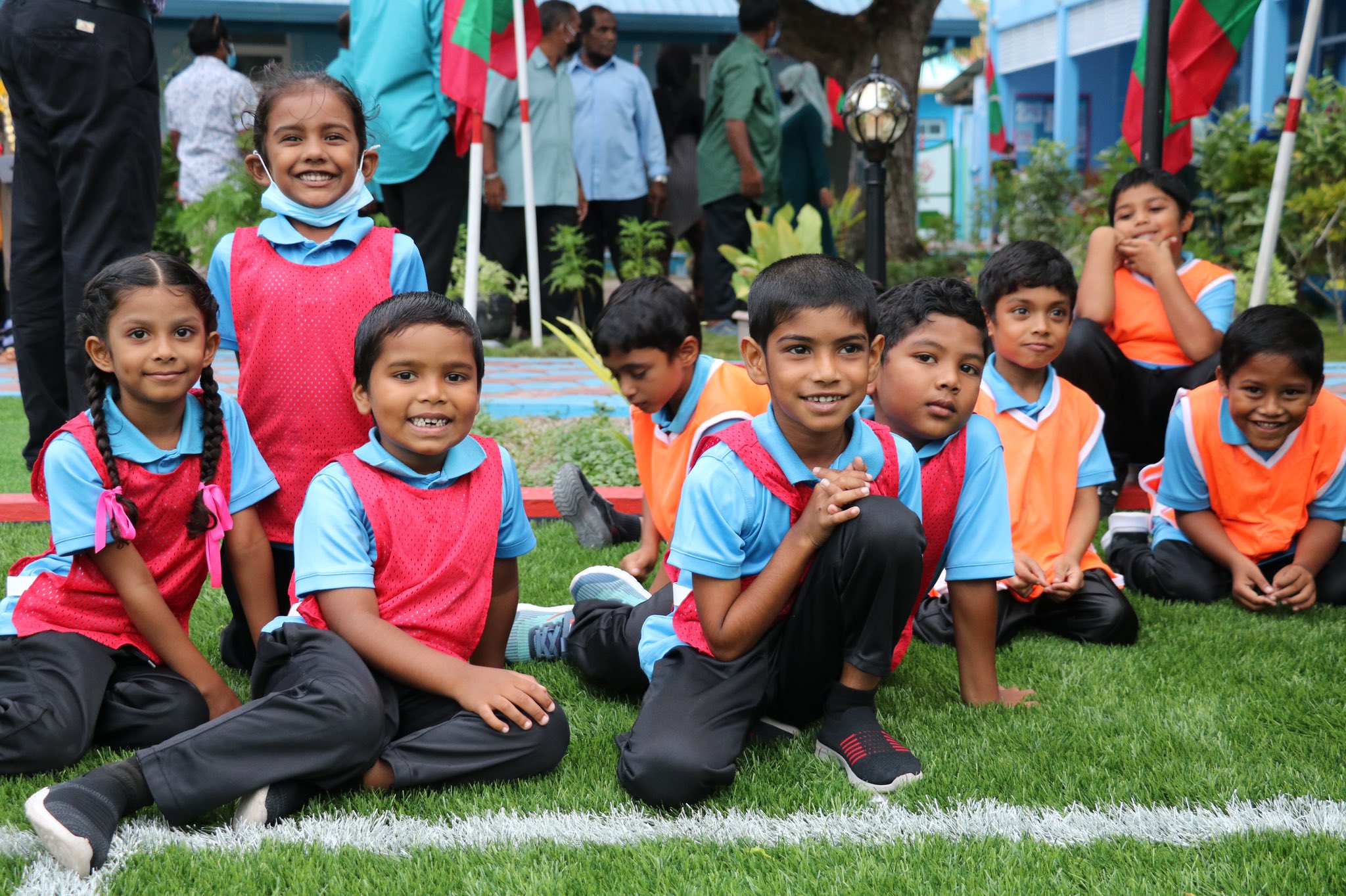 ރޯދަމަހު ސްކޫލުތަކުގައި ކިޔަވައިދޭނީ ތިން ގަޑިއިރު