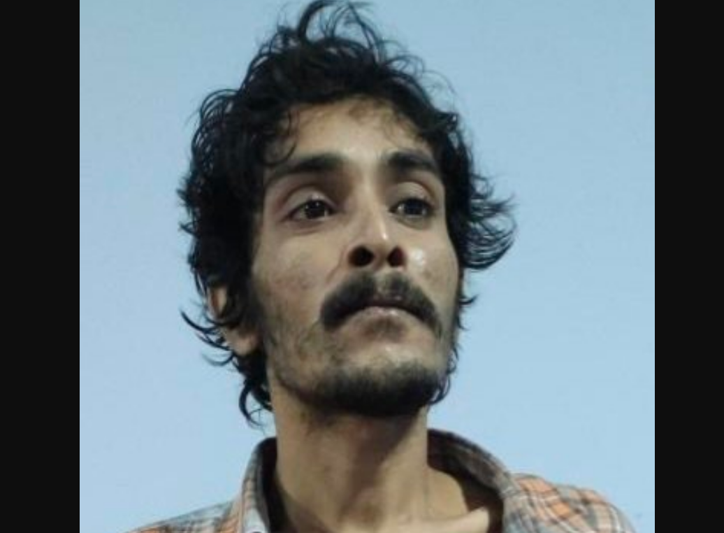 ގެއްލުނު ޒުވާނާ މާލެއިން ފެނިއްޖެ