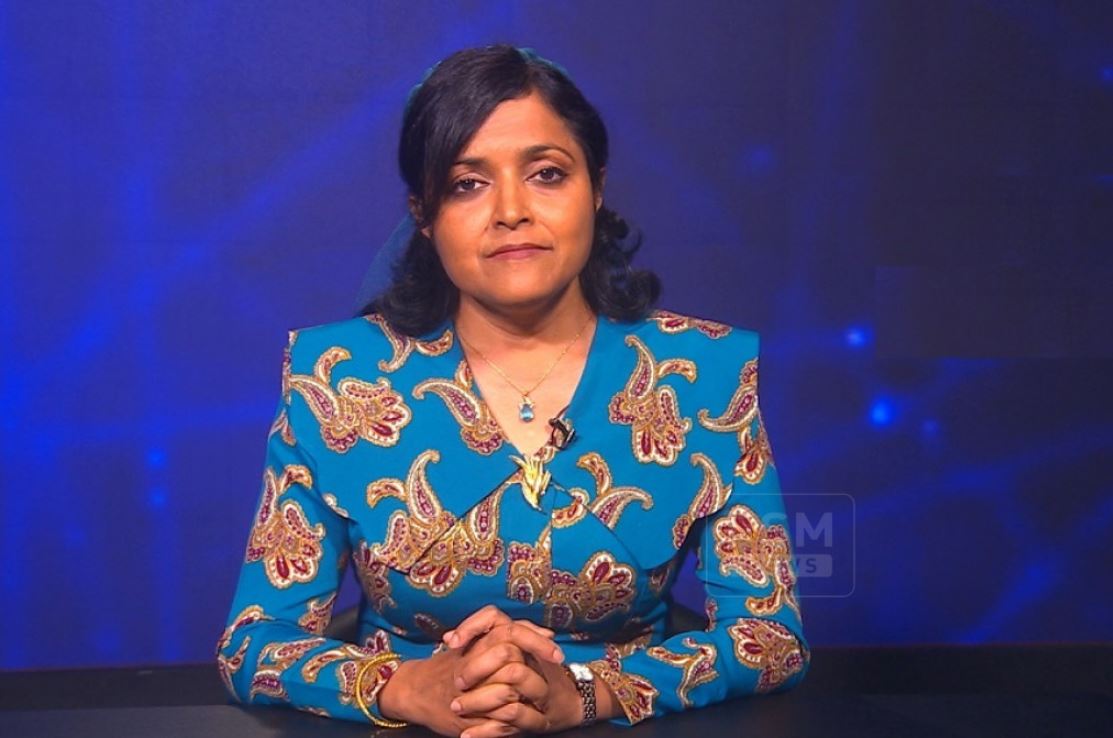 މޫސުމީ ބަދަލުތަކުގެ ސަބަބުން ސަގާފީ ތަރިކައަށް ދަނީ ގެއްލުން ލިބެމުން: ޔުމްނާ