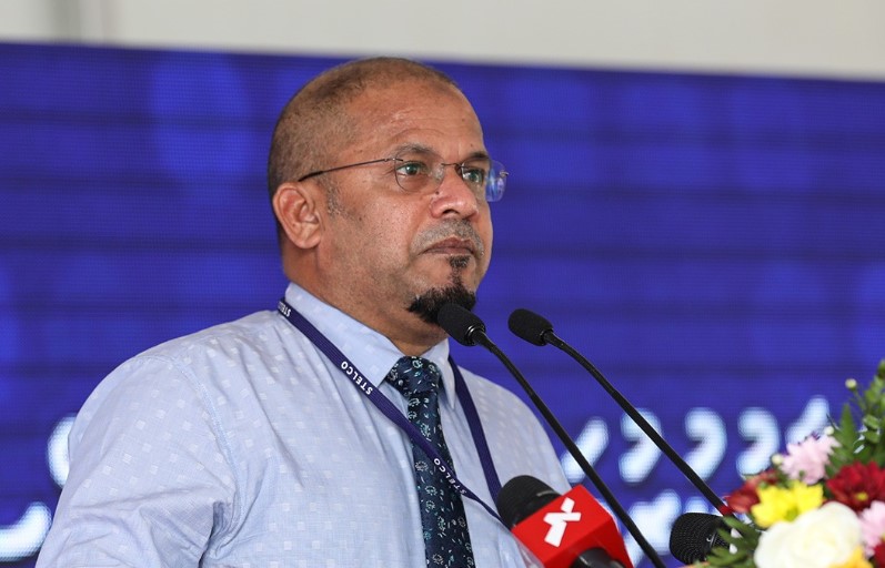 ދިރާސީ އާ އަހަރުގެ ކުރިން ފުލެޓް ހަވާލުކުރެވުމަކީ ވަރަށް ބޮޑު ހިތްހަމަޖެހުމެއް: ޝަރީފް