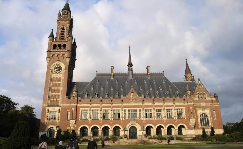 އިސްރާއިލާ ދެކޮޅަށް ބައިނަލްއަގްވާމީ ކޯޓަށް ހުށަހެޅި މައްސަލައިގެ އަޑުއެހުންތައް މިއަދު ފަށަނީ