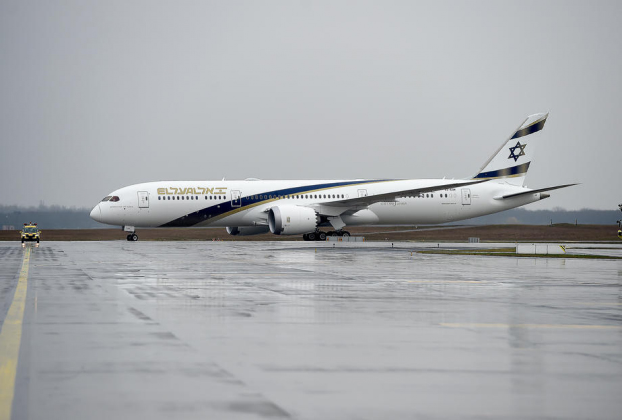 ރާއްޖެއާއި އިޒްރޭލާ ދެމެދު އެއަރ ސާވިސް އެގްރީމަންޓެއް ނެތް: މިއުވާން