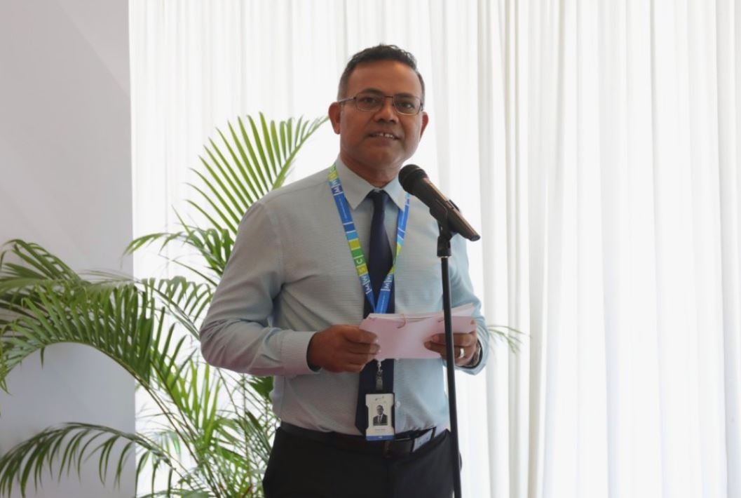 ސަރުކާރުގެ ބޯހިޔާވަހިކަމުގެ މަޝްރޫއުތަކުން ގިނަ ބަޔަކަށް ފައިދާކުރާނެ: ޝާހު