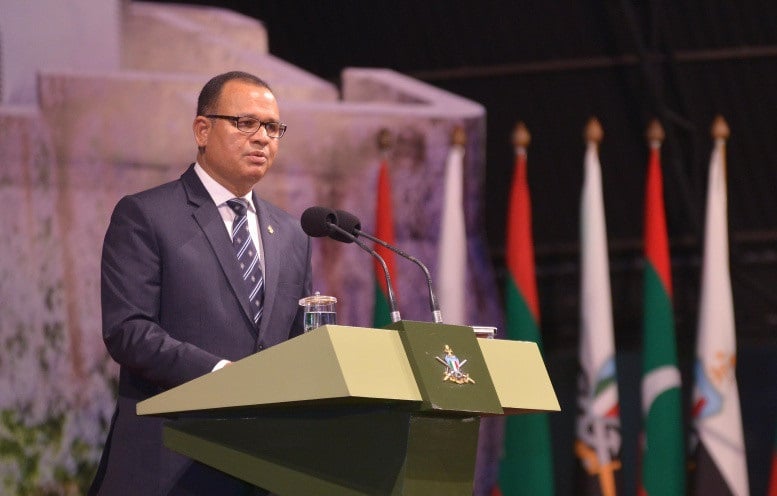 އިންޑިއާއާމެދު އޮތް ނުތަނަވަސްކަން ކުޑަކުރުމަށް ސިފައިން ވެއްދުމުން އިދިކޮޅުގެ ނުރުހުން