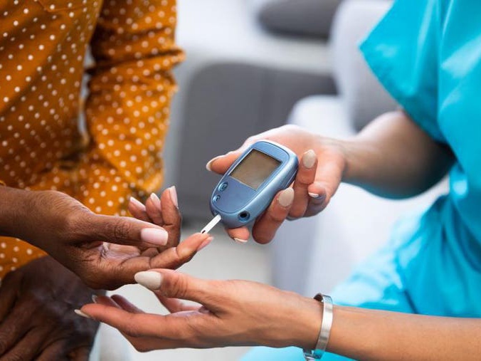 ހަކުރު ހުންނަ މީހުންގެ ގުލްކޯޒް ލެވަލް މަތިވުމުން ފެންނާނެ އަލާމާތްތައް