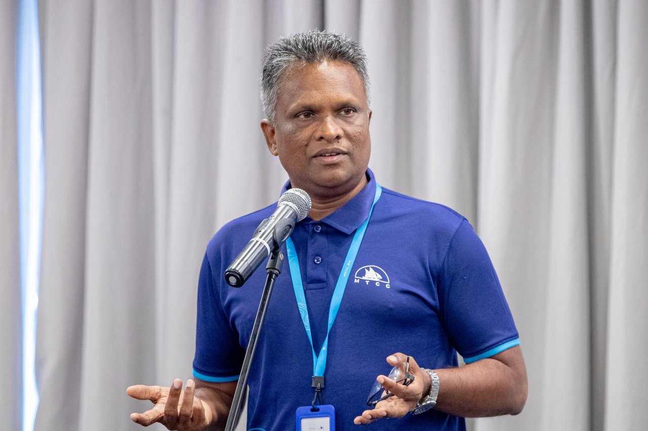 ފުރަތަމަ ދެކުއާޓާ ނިމުނުއިރު އެމްޓީސީސީއަށް 130 މިލިއަން ރުފިޔާގެ ފައިދާ