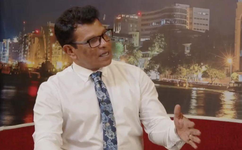 މޭޔަރުންނާއި، ރައީސުންގެ މަސްލަހަތު އޮންނަ ވިޔަފާރިތަކަށް އިސްކަންދިނުމަކީ ކޮރަޕްޝަން: ޒަރިޔަންދު