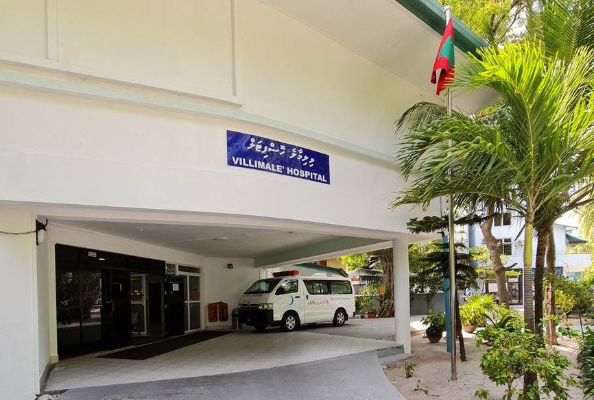 މުއްދަތު ހަމަވެފައިވާ ވެކްސިން ޖެހި މައްސަލައިގައި ބަޔަކު ސަސްޕެންޑްކޮށްފި