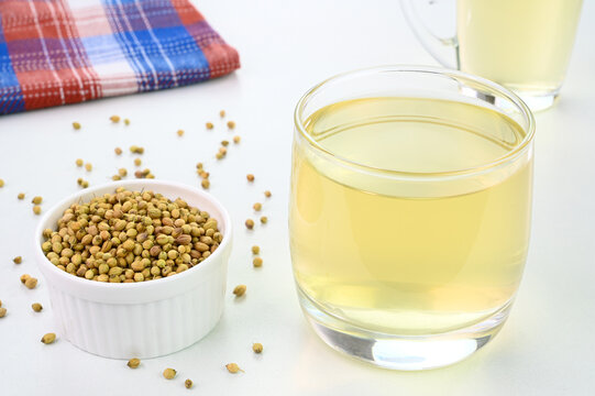 ކޮންމެ ދުވަހަކު ބޯންވީ ކޮރިއެންޑާ ފެން!