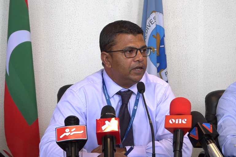 ދެ ޕޯޓަށް ބޮޑު ބަދަލުތަކެއް؛ ގދ. ތިނަދޫގައި ރީޖަނަލް ޕޯޓެއް ތަރައްގީކުރަނީ