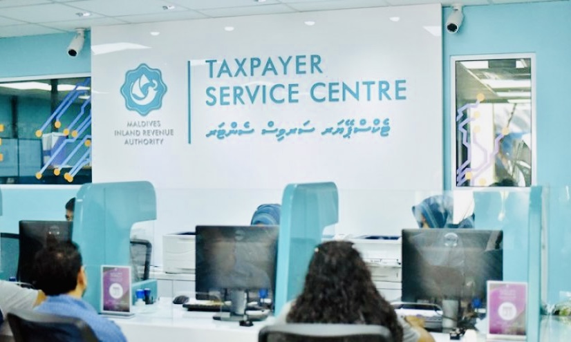 ނިމިދިޔަ ޑިސެންބަރު މަހު ލިބުނު އާމްދަނީ 2 ބިލިއަން ރުފިޔާއަށް