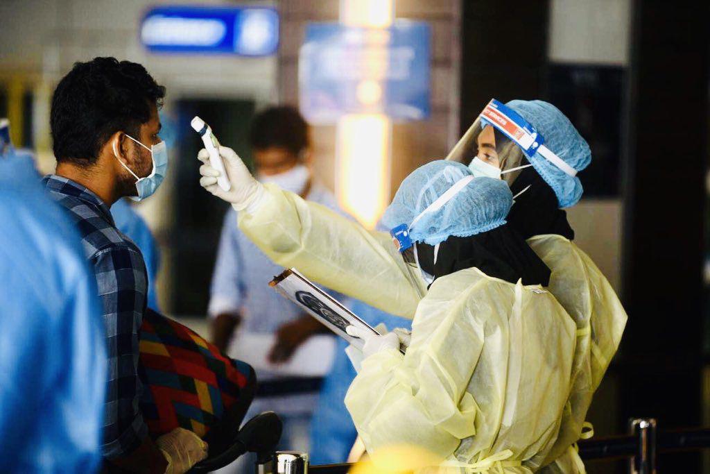 ކޯވިޑް-19: އިތުރު 13 މީހުން ޕޮޒިޓިވްވެ 06 މީހުން ރަނގަޅުވެއްޖެ