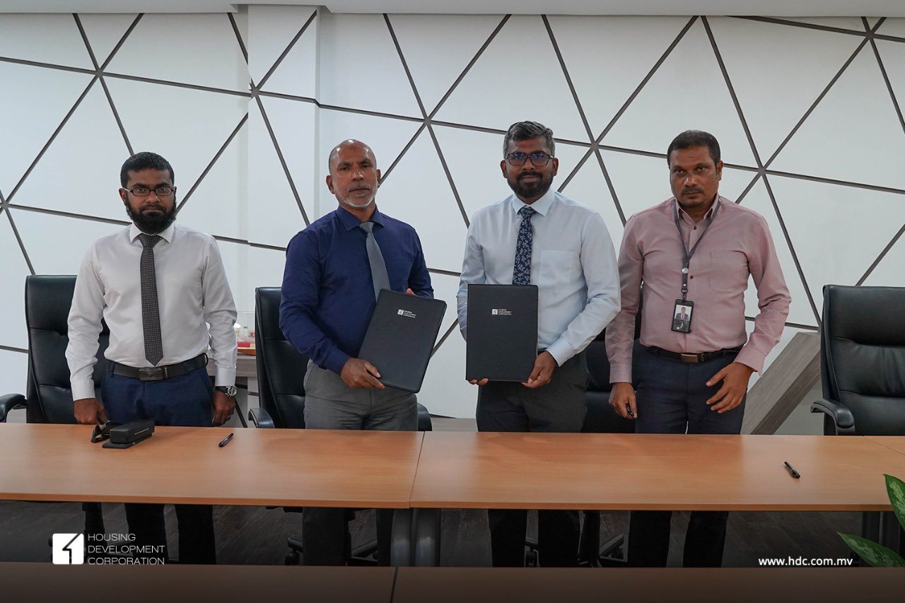 މުފްތީ މެންކުގެ ދަރުސް ހުޅުމާލޭގައިވެސް އޮންނާނެ