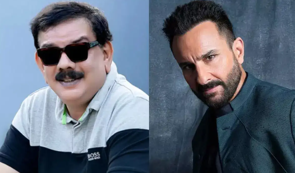 ޕްރިޔާދަރްޝަންގެ ކުރިއަށް އޮތް ފިލްމުގެ ލީޑުން ސައިފް