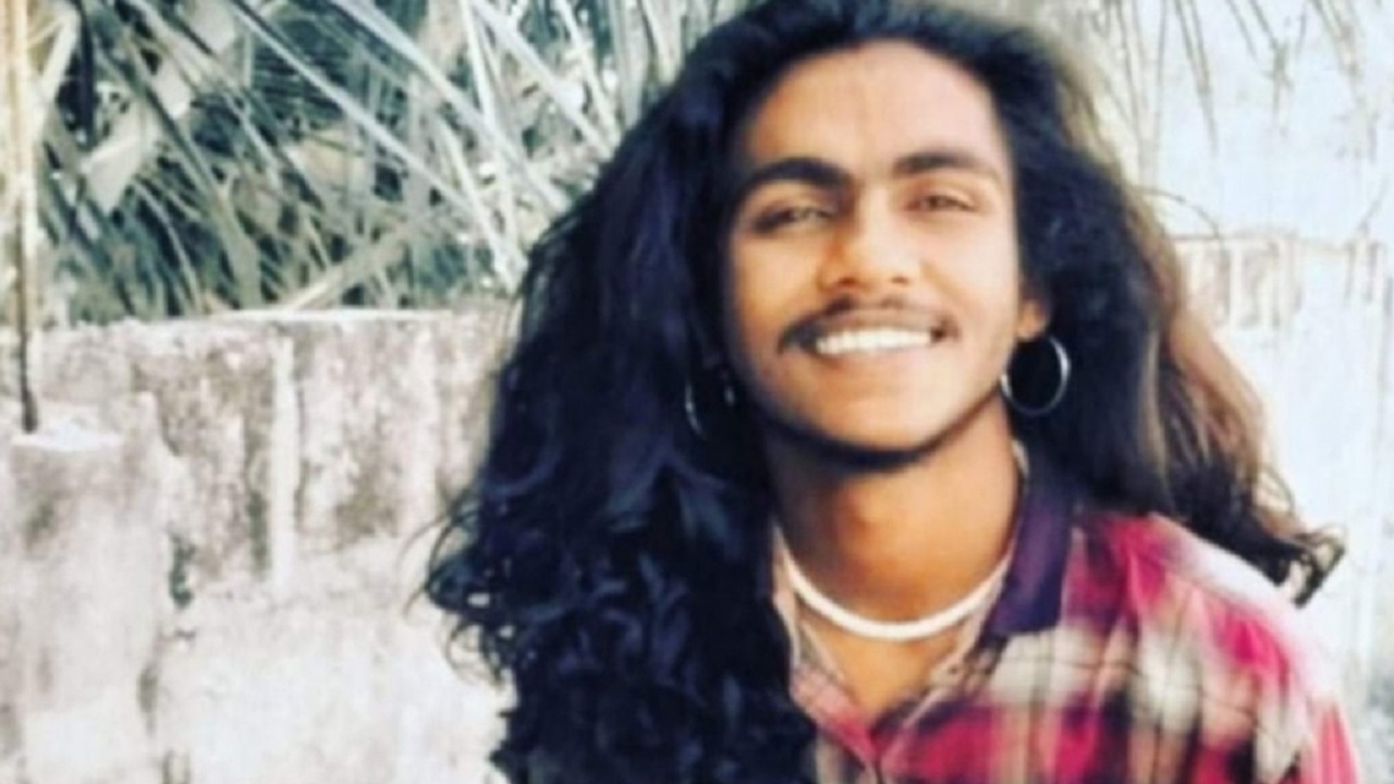 ގއ. މާމެންދޫގައި ތޫނު އެއްޗަކުން ޙަމަލާދީ ކުއްޖަކު މަރާލައިފި