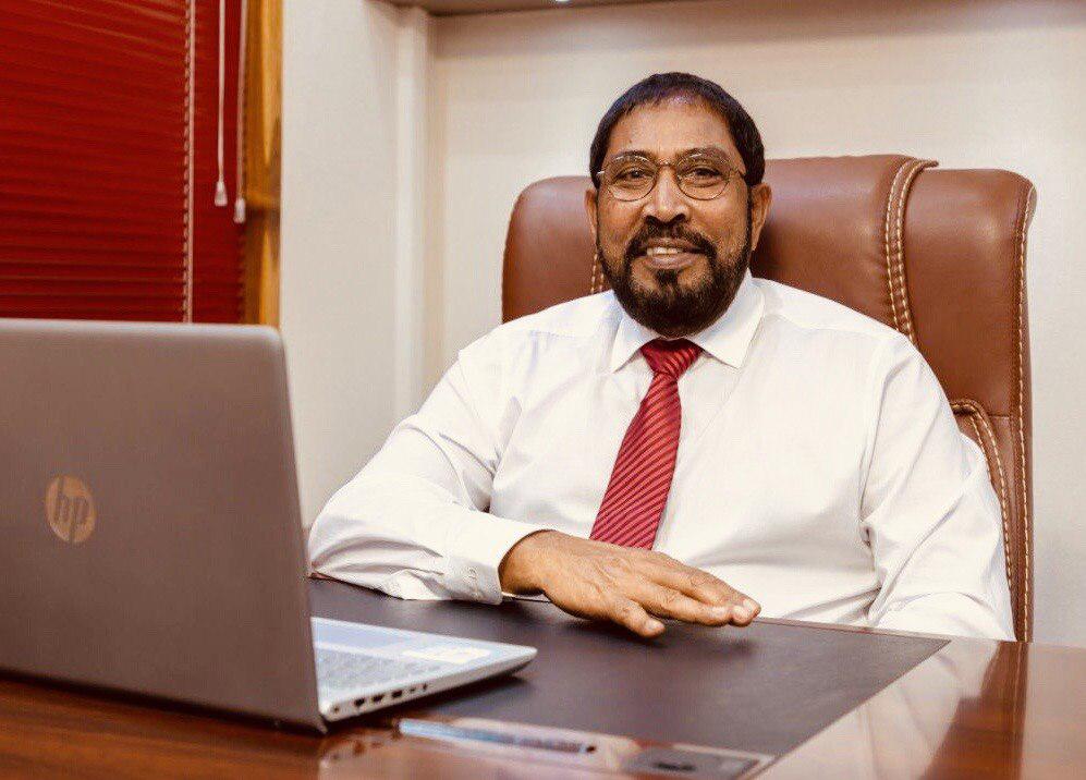 ބޮޑު ޚިޔާނާތްު: ތަހުގީގު ނުނިމޭ ލިސްޓެއް ހާމަކުރުމަކީ ވަރަށް ޒިންމާދާރުކަން ކުޑަކަމެއް: ޤާސިމް