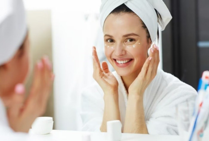 ޒުވާންކަން ދެމެހެއްޓުމަށް ކޮންމެ ދުވަހަކު ކުރަންޖެހޭ ކަންތައްތައް