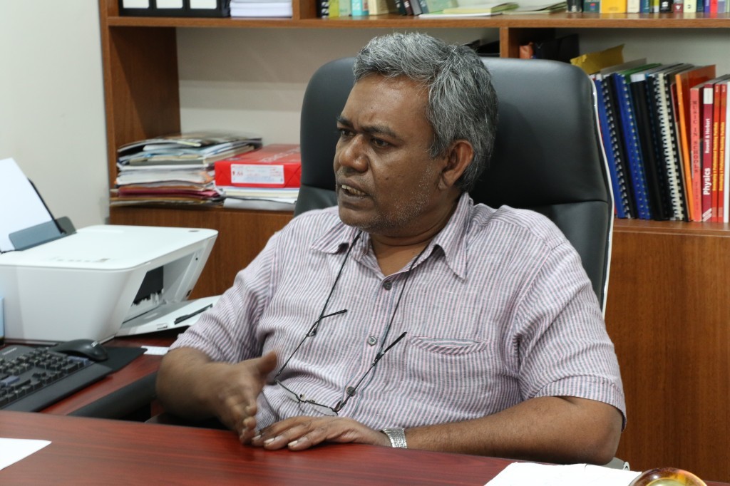 މަދަނީ އިޖުރާއަތުގެ ގާނޫނު އޮތްގޮތުން އިންސާފު ހޯދުމަށް ރައްޔިތުން އުފުލަންޖެހޭ ތަކުލީފް ބޮޑު: އިބްރާ