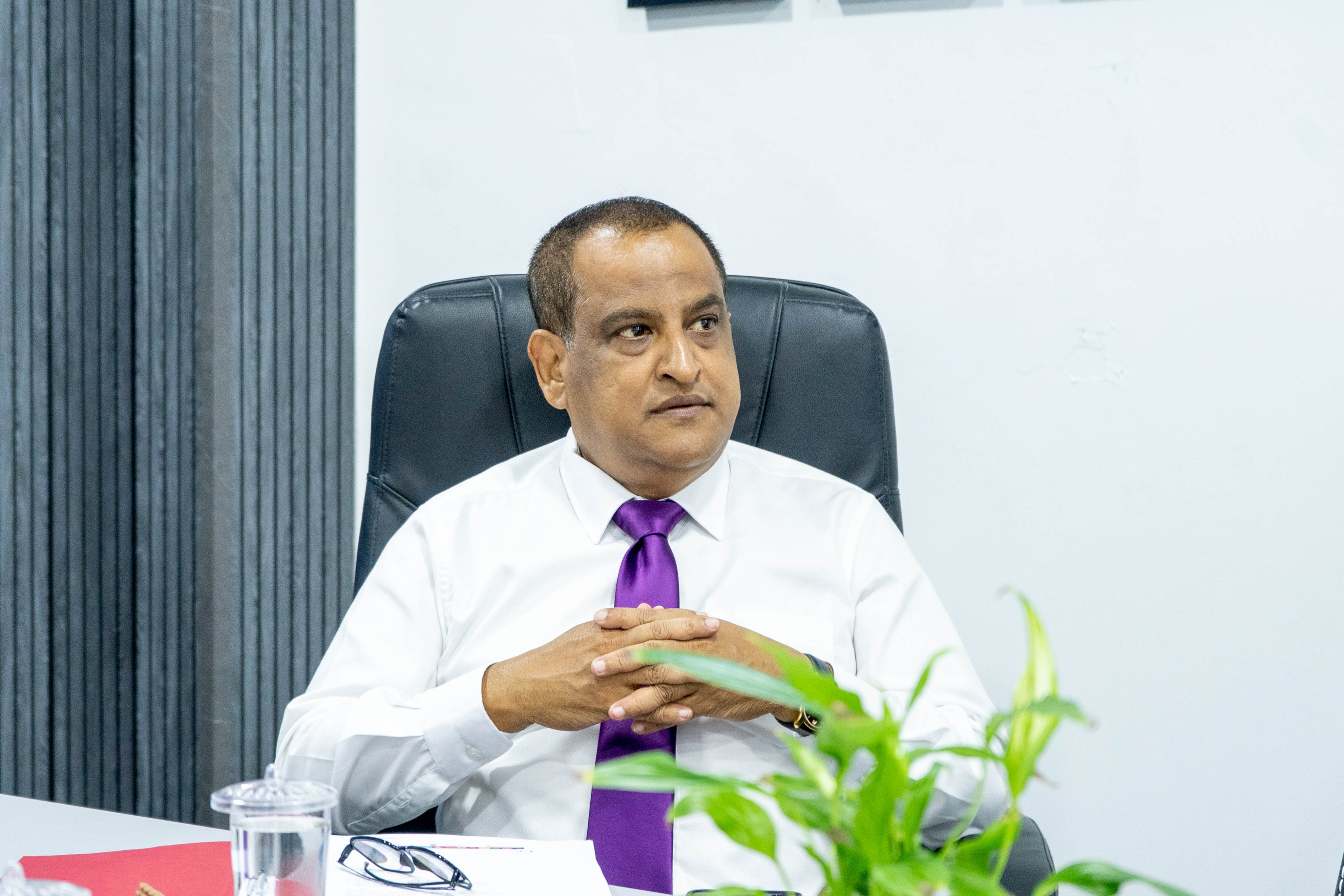 ކައުންސިލްތަކުން ތަހުގީގު އިދާރާތަކަށް އެއްބާރުލުން ދިނުމަށް އެލްޖީއޭ އިން އަންގައިފި