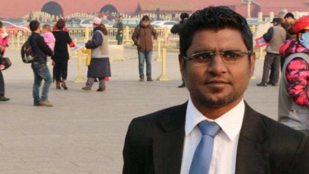 ބްރޯޑްކާސްޓިންގ ކޮމިޝަންގެ މެންބަރުކަމުގެ މަޤާމަށް ކުރިމަތިލުމުގެ ފުރުޞަތު ހުޅުވާލައިފި