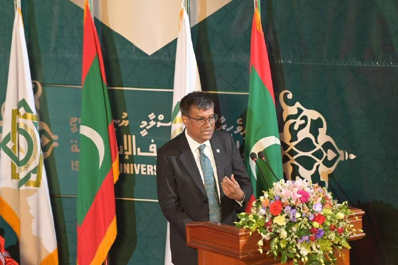 ކިޔަވައިގެން ޤައުމަށް ހިދުމަތްކުރުމަކީ ކޮންމެހެންވެސް މުހިއްމުކަމެއް: އުއްތަމަ ފަނޑިޔާރު