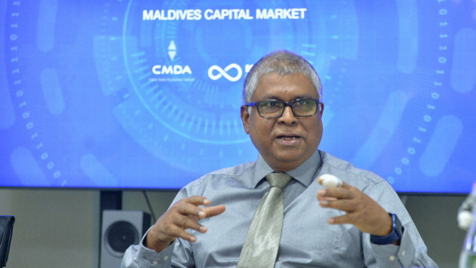 "ޕޮންޒީ ސްކީމުން" ގެއްލުން ލިބިފައިވާނަމަ ހިއްސާކުރަން އަންގައިފި