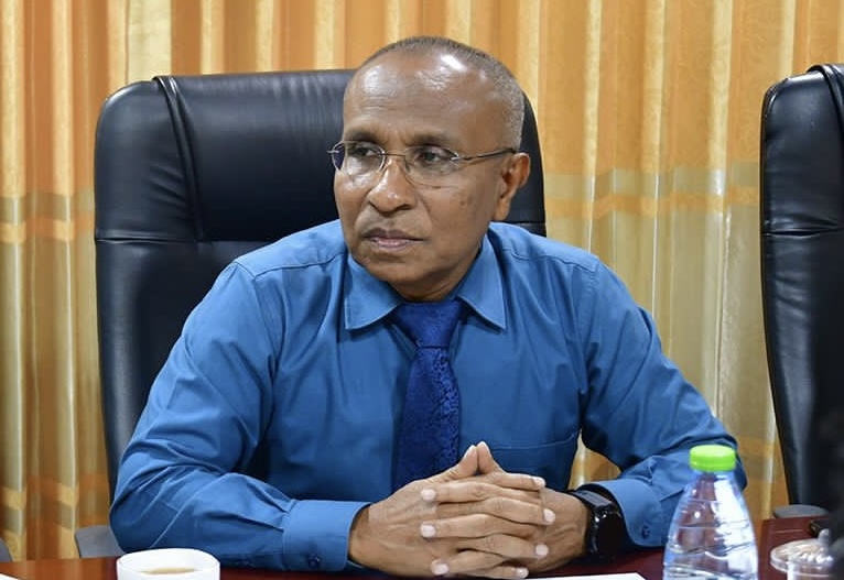 އިންތިޚާބުތަކުގައި ވާދަކުރާ ކެންޑިޑޭޓުންނަށް ފަސޭހައިން އެކައުންޓު ހުޅުވެންޖެހޭ: ޙަބީބު