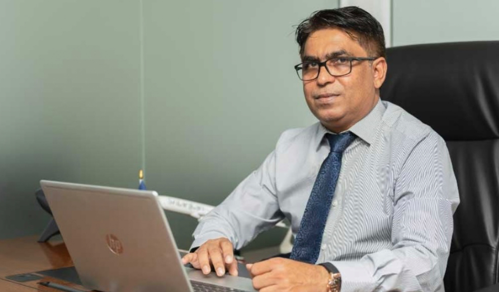 އިގްތިސާދު ދަށަށްދާއިރު ކޮންމެހެން ކުރަން ނުޖެހޭ ހަރަދުތައް ހުއްޓާލައި ވައުދުވުން ހުއްޓާލަން ޖެހޭ: ފިރާގް