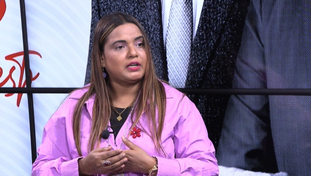 ރައްޔިތުންގެ ބޭސް ފަރުވާގެ ނިޒާމް ހަރުދަނާކުރަން އެންމެ ރަނގަޅަށް އެނގިވަޑައިގަންނަވާނީ ގާސިމަށް: އިރުތިޝާމް