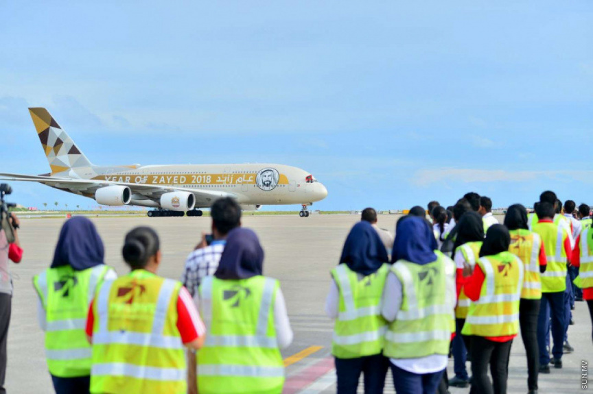 އެމްއޭސީއެލުން ރޯދަ އިނާޔަތުގެ ގޮތުގައި މުވައްޒަފުންނަށް 5000 ރުފިޔާ