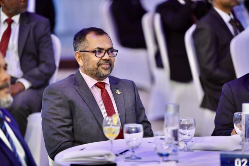 ސަޕްލިމެންޓަރީ ބަޖެޓަށް ފަސް ބިލިއަން ރުފިޔާ ހުށަހަޅައިފި