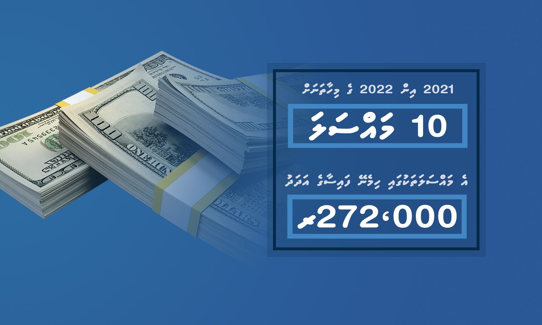 ސަމާލުވޭ! ވައިބާ ކޮމިއުނިޓީތައް މެދުވެރިކޮށް ސައްހަ ނޫން ޑޮލަރު ވިއްކަނީ