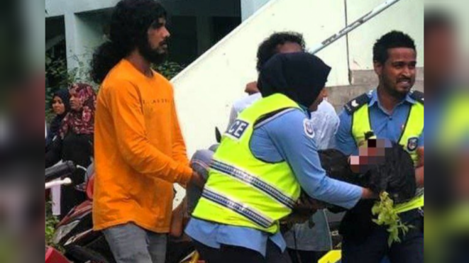 3 ވަނަ ބުރިން ވެއްޓުނު އަންހެން މިހާގެ ހާލު ރަނގަޅު