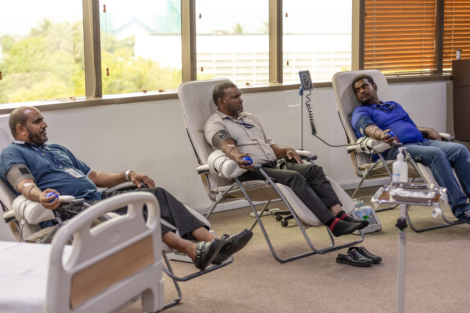 ސްޓެލްކޯއިން ލޭ ހަދިޔާ ކުރުމުގެ ޕްރޮގްރާމެއް