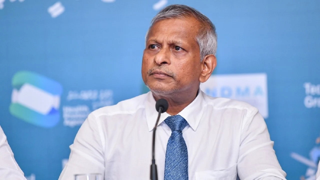 އެމް އެމް އޭގެ އިރުޝާދުތަކާއި ލަފާތަކަށް ސަރުކާރުތަކުން އަހަމިއްޔަތުކަން ދީފައެއް ނެތް: ގަވަރުނަރު