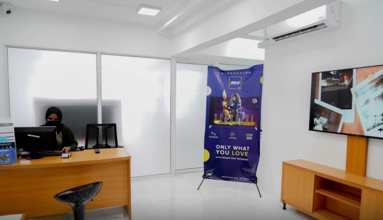 އާންމު ތަންތާގައި ބޮޑުސްކްރީން ބަހައްޓައިގެން ވޯލްޑްކަޕް ދެއްކުން މަަނައެއް ނުކުރަން:، މީޑިޔާ ނެޓް