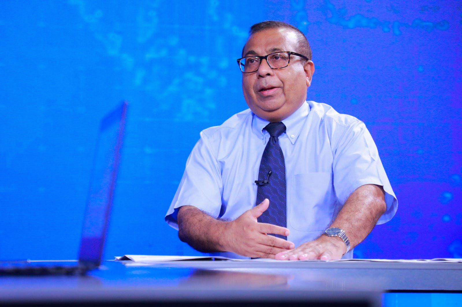 ރިޔާސީ އިންތިހާބު ބާއްވާ ތާރީހު އިއުލާނުކުރުން އާދިއްތަ ދުވަހު