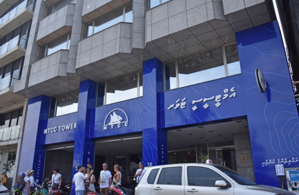 ގުޅިފަޅުގައި އެމްޓީސީސީގެ އެކޮމޮޑޭޝަން ބްލޮކެއް ނުހުންނާނެ