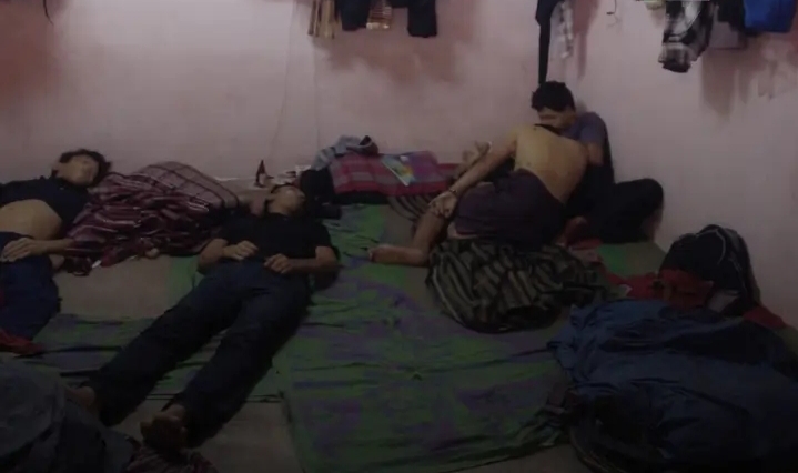 ދިވެހިން ގޮސް އުޅޭ ބެންގަލޫރުގައި އާދަޔާ ހިލާފު ހަތަރު މަރު، ސުވާލު އުފެދޭ އެތައް ކަމެއް!