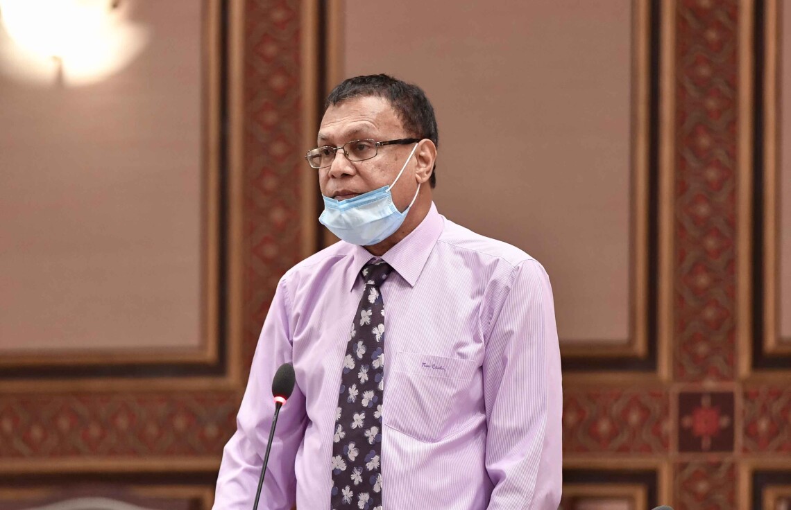 ފްލެޓްތަކުގެ ކުލި ދައްކަން ދަތިވާ ފަރާތްތަކަށް ސަބްސިޑީ ދޭންޖެހޭ: ޝަރީފް