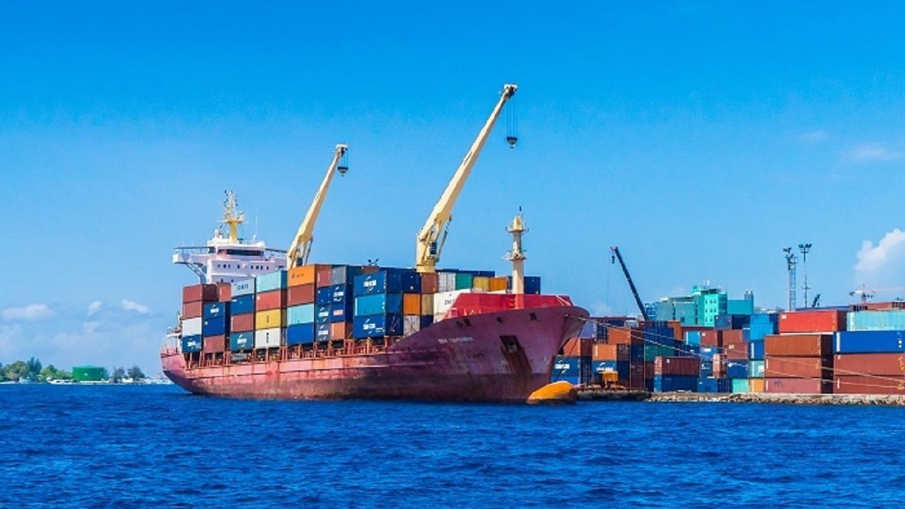 އިންޑިއާ-ރާއްޖެ ކާގޯ ފެރީ؛ ތަރައްގީ ނޫން މަޤުޞަދެއް އެބައޮތްތަ؟