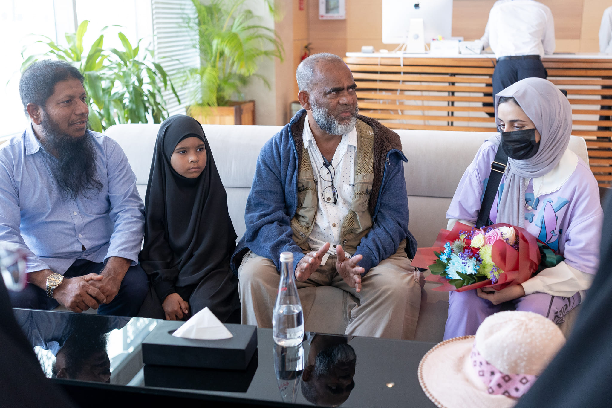 ޣައްޒާއިން އިތުރު ކުއްޖަކު ރާއްޖެ ގެނެސްފި