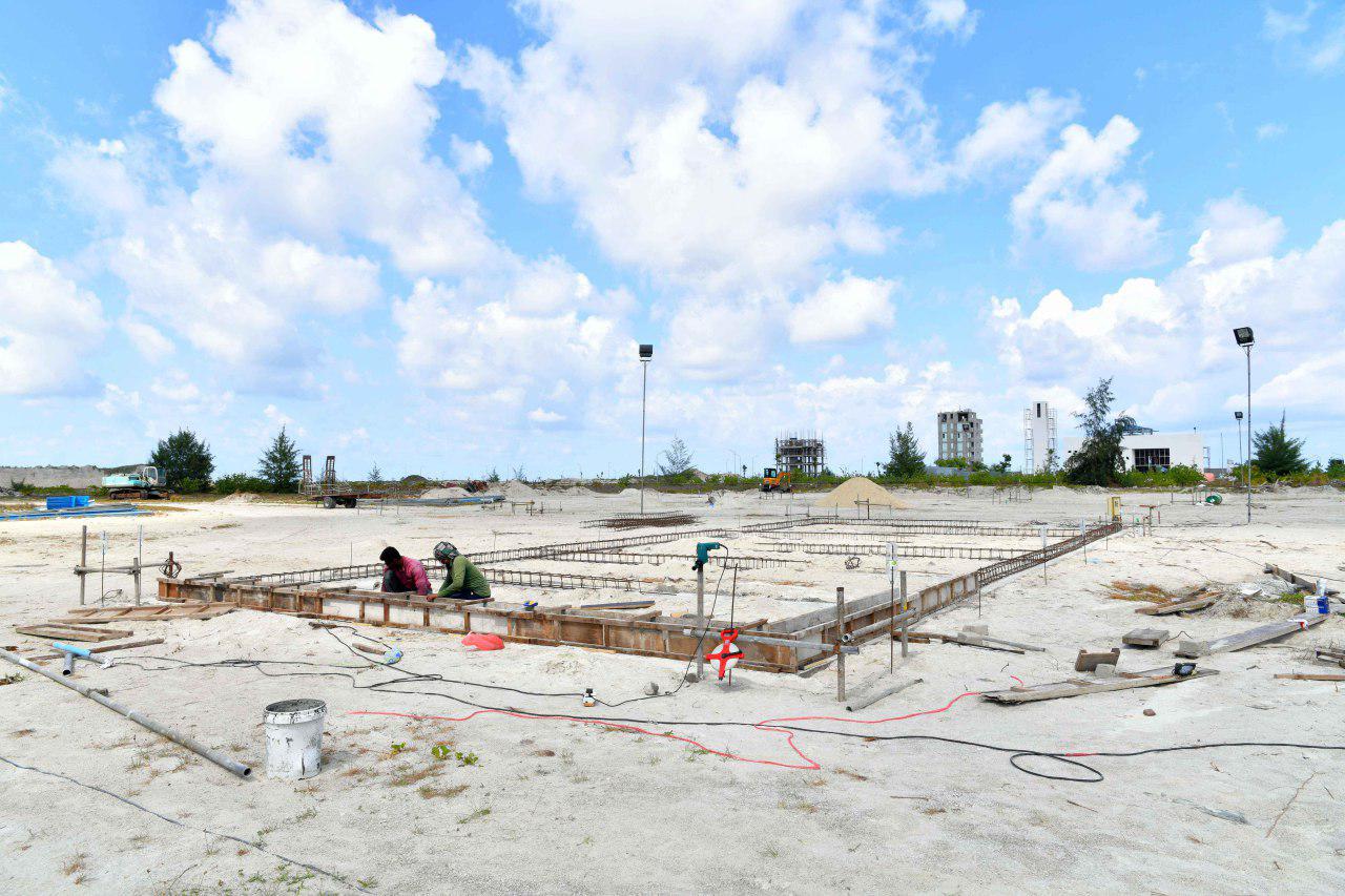 މީސް މީޑިއާގައި ދައުރުވަމުންދާ ޝަކުވާތައް ބަލަމުންދާ ކަމަށް އޭސީސީން ބުނެފި