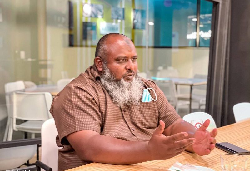 އަލަމްގިރިއާއެކު އެއްޖިންސުން ގުޅުން ހިންގި މީހުން ކަރަންޓީނު ކުރަންޖެހޭ: އިޔާޒް