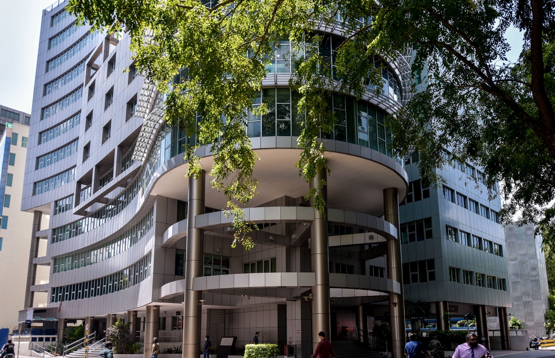 ދައުލަތުގެ އޮފީސްތަކަށް ކްރެޑިޓް ކާޑު ބޭނުންކުރެވޭ އުސޫލެއް