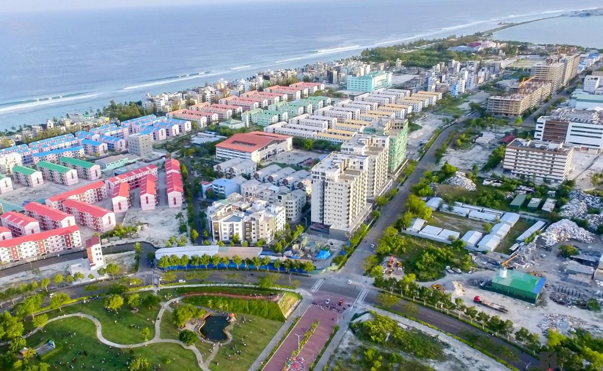 ސައުދީ ފަންޑުގެ އެހީގައި އަޅާ ހައުސިންގ ޔުނިޓްތަކާގުޅޭ މަޝްވަރާތަކެއް ބާއްވައިފި