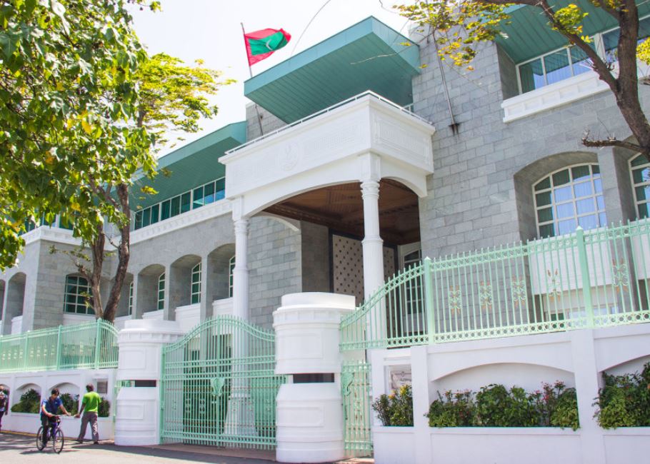 މިއަހަރުގެ ފެބްރުއަރީ 6 ވަނަ ދުވަސް ސަރުކާރު ބަންދު